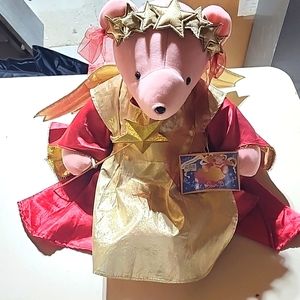 North American Bear Company VIB, Star light, Star Bearight.